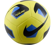 Futbolo kamuolys Nike Park Team 2.0 geltona FZ7551 765 (3)