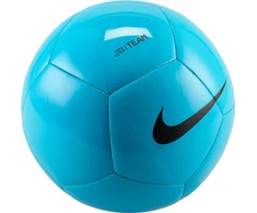 Futbolo kamuolys Nike Pitch Team mėlyna FZ7553 486 (4)