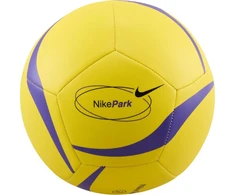 Futbolo kamuolys Nike Park Team 2.0 25 geltona HV6332 765 (3)