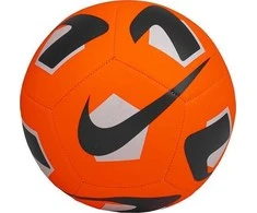 Futbolo kamuolys Nike Park Team 2.0 oranžinė DN3607 803 (4)