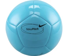 Nike Futbolo kamuolys Pitch Team 25 mėlyna HV6337 420 3