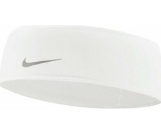 Nike Dri-FIT Swoosh 2.0 galvos juosta N1003447197OS