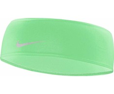 Nike Dri-Fit Swoosh Galvos juosta N1003447323OS