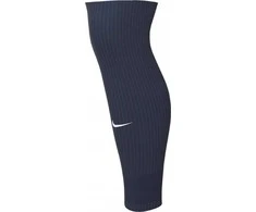Futbolo rankovės Nike Matchfit Slevee Team//Strike SLV WC22 Team tamsiai mėlynos spalvos CU6419 410/FQ8282 410 (L/XL)