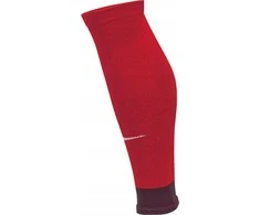Futbolo rankovės Nike Matchfit Slevee Team/Strike SLV WC22 Team raudona CU6419 657/FQ8282 657 (S/M)