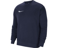 NII vyriškas džemperis Nike Park tamsiai mėlynas CW6902 451