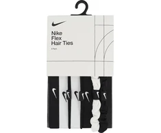 Nike Flex plaukų gumytės, 8 vnt., N1011934127OS