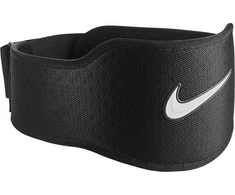 Nike JĖGOS TRENIRUOČIŲ DIRŽAS 3.0