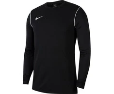 Džemperis vyrams Nike Park 20 Crew M BV6875010, juodas