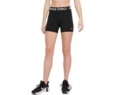 Šortai moterims Nike NP 365 Short 5in juoda CZ9831 010 (S)