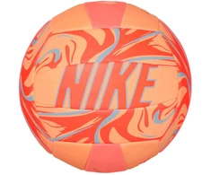 Nike Kamuolys All Court Lite Tinklinio kamuolys išleistas oro (N.100.9071.851)