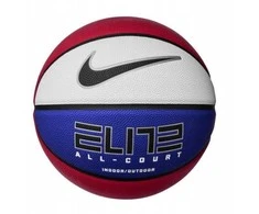 Nike Kamuolys ELITE ALL COURT 8P 2.0 SU DURVIU