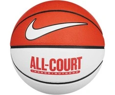 Nike Kamuolys EVERYDAY ALL COURT 8P DEFLATED