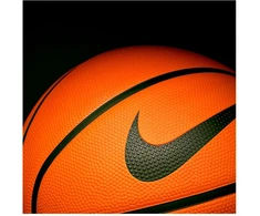 Nike Kamuolys Knockout Deflated (N.101.4264.814)