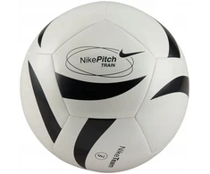 Nike Kamuolys Pitch Train HV6341-100