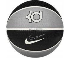 Nike Kamuolys PLAYGROUND 8P 2.0 K DURANT DEFLATED