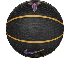 Nike PLAYGROUND 8P K BRYANT kamuolys (be oro)
