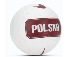 Nike Futbolo kamuolys Polska Pitch (IQ7533-100)