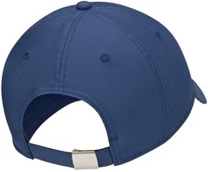Nike Kepurė su snapeliu DF Club Cap Granatowa dydis L/XL (FB5372-410)