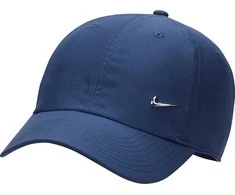 Nike Kepurė su snapeliu Nike DF Club Cap FB5372-410