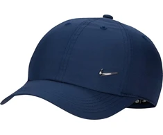 Kepurė Nike Kids Dri-FIT Club Metal Swoosh beisbolo kepuraitė