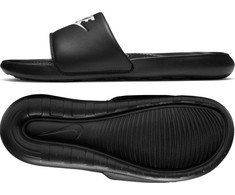 Nike šlepetės Nike Victori One CN9675 002 CN9675 002 juodos 41