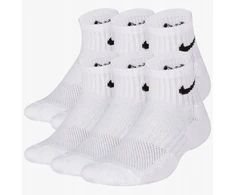Nike Kojinės Nike Everyday 6 par 3P SX6912-100