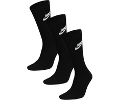Kojinės Nike NK NSW Everyday Essentials NS juoda DX5025 010 (42-46)