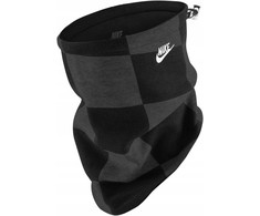 Nike Atverčiama kaklo mova "Club Fleece" su spauda