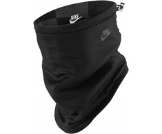 Nike Atverčiama kaklo mova "Club Fleece" su spauda