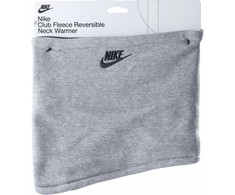 Nike Dvipusė kaklo mova "Club Fleece" (kamino formos)