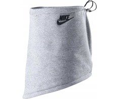 Nike Dvipusė kaklo mova "Club Fleece" (kamino formos)