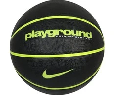 Nike Krepšinis 5 Nike Lauko žaidimų aikštelė 100 4498 085 05 100 4498 085 05 juoda 5