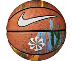 Nike Krepšinis 6 multi 100 7037 987 06