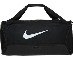 Krepšys Nike Brasilia 9,5 Training Juodas