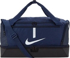 Sportinis Krepšys Nike AcademyTeam M Hardcase Tamisiai Mėlynas CU8096 410
