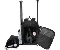 Nike Kuprinė Diamond Bat Pack Select (N.100.9790.091)