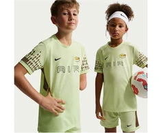 Nike Marškinėliai Nike Academy Kylian Mbappe Junior IF2772-360