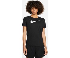 Nike DF Swoosh W Marškinėliai FD2884-648