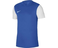 Nike Dri-Fit Tiempo Premier 2 M Marškinėliai DH8035-463