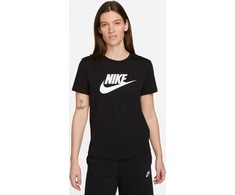 „Nike Sportswear“ moteriški marškinėliai DX7902-010