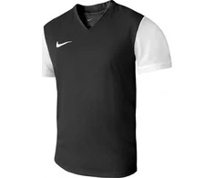 Nike vyriški futbolo marškinėliai Tiempo Premier II JSY M DH8035-010