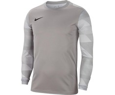 Bluza bramkarska vyriška Nike Dry Park IV JSY LS GK pilka CJ6066 052 (2XL)