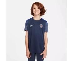 Nike Marškinėliai PSG Strike Junior Jr HJ7836-411