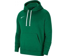 NII Men’s Nike Team Club 20 Hoodie žalias CW6894 302