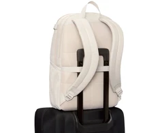 Nike Mokyklinė kuprinė Brasilia 24L Sportowy Ivory Premium