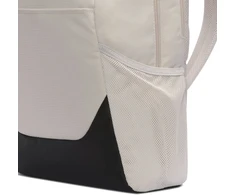 Nike Mokyklinė kuprinė Brasilia 24L Sportowy Ivory Premium