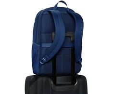 Nike Mokyklinė kuprinė NIKE Brasilia 24L Sportowy Granatowy Premium