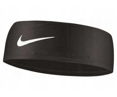 Nike Elite galvos juosta, siaura, 92800430526