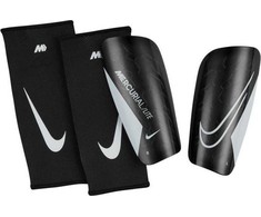Nagolenniki Nike Mercurial Lite DN3611 010 (Rozmiar-M)